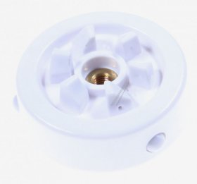 Switch - Kw656433 Switch Sw - Switch & Knob Unit [Delonghi]