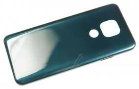 Motorola Battery Compartment Lid - 5s58c17145 Xt2083-3 Moto G9 Play Battery Cover (forrest Green)