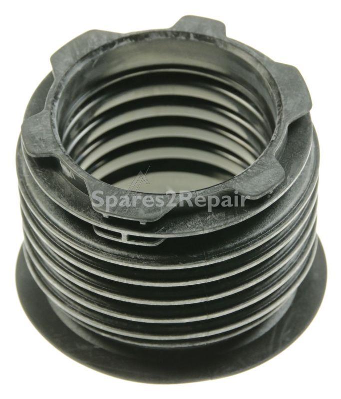 Tube - 11025712 Hose-overflow [Bosch Siemens]