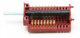 Smeg Oven Switch - 811730446 Oven Selector Switch