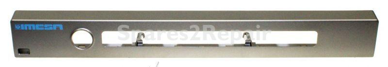 Hisense Gorenje Front Housing - 388511 Front Panel Sp-10 Zn La9005