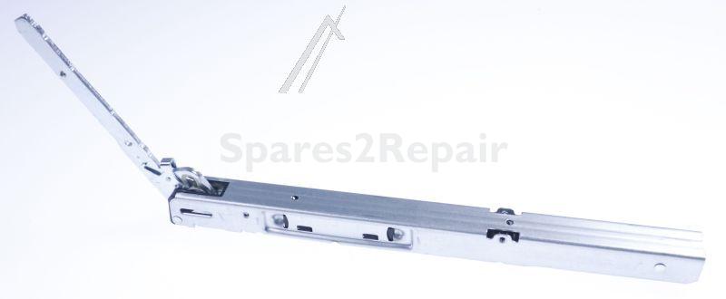 Door Hinge For Oven - 00421813 Hinge-door [Bosch Siemens]