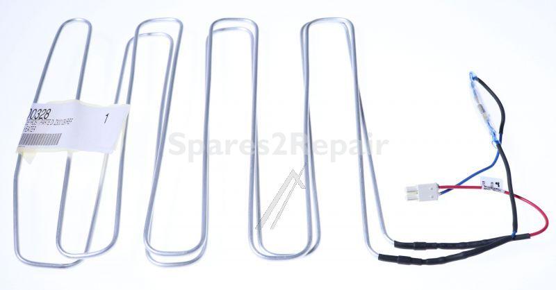 Bertazzoni Defrosting Heater - Z300328 Defrost Heater