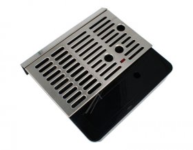 Drip Tray - At4076020200 Baugruppe Tropfschale Komplett Mce30 [Delonghi]