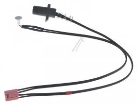 Temperature Sensor - As00000553 Ntc Assembly [Delonghi]