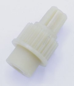 Idler - As00000543 Motor Pulley [Delonghi]