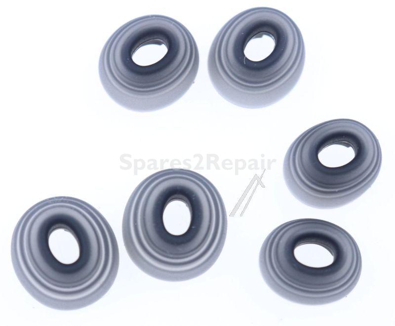 Lg Foam Pad Headphones - Coa01261102 Material Etc Outsourcing Accessory