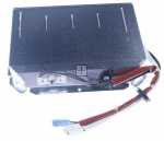 Irca Dryer Heating Element - Heater Element 1600+700 (2300w)