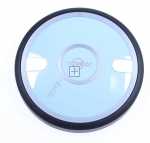 Roller - 12027186 Wheel [Bosch Siemens]