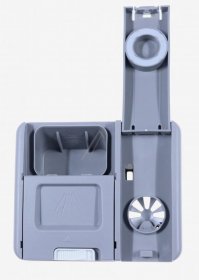 Dispenser Combination - Sp-d02b 17476000013164 Dispenser [Midea]