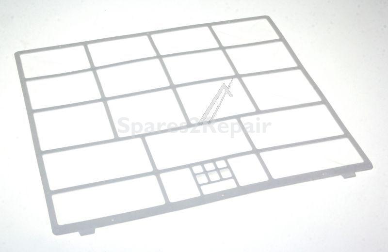 Air Vent - Filter ii [Electrolux Aeg]