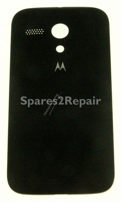 Motorola Battery Compartment Lid - Sjhn1045a Battery Compartment Lid