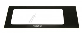 Galanz Door Panel - Door Window Board
