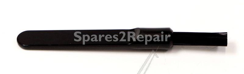 Workshop Service Aids - As00002802 Brush Black L=120 D=13 Ec9155 (t) [Delonghi]