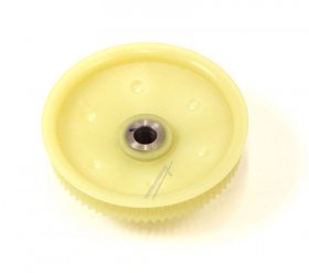 Gear - As00000401 Input Pulley [Delonghi]