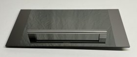 Door - C00444613 481010662901 Door Assembly Amw 413 41 7 Ix [Whirlpool Indesit]