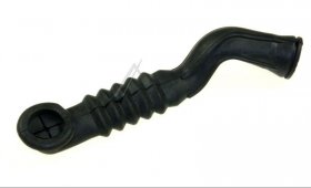 Connector Hose - C00377873 481253028942 Hose Air Exhaust [Whirlpool Indesit]