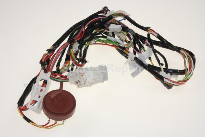 Harness - 2836186800 C00874447 Main Harness [Arcelik]