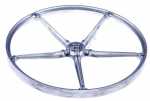 Panasonic Belt Pulley - 37000499 Driven Pulley Ø290m
