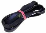 Hutchinson Poly v belt H - 2010h7 Poly V Belt 2010ph