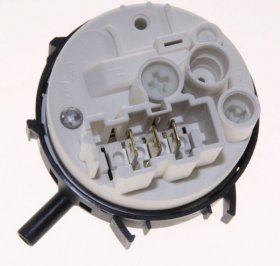 Pressure Switch - C00143370 482000029754 Pressure Switch 80 60 Evo3 45cm Rohs [Whirlpool Indesit]