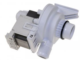 Drain Pump - Bpx2-75 1327320121 Drain Pump 230-240v 50hz [Electrolux Aeg]
