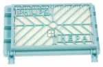 Philips Vacuum Cleaner Filter - Fc8044 432200039090 Filter Air