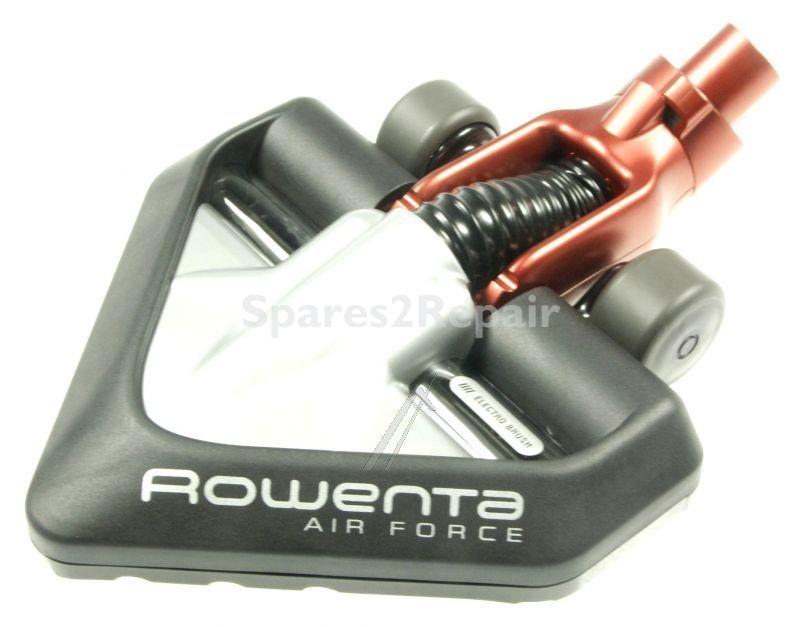 Turbo Nozzle - Power-head Brush-red 12v [Groupe SEB]