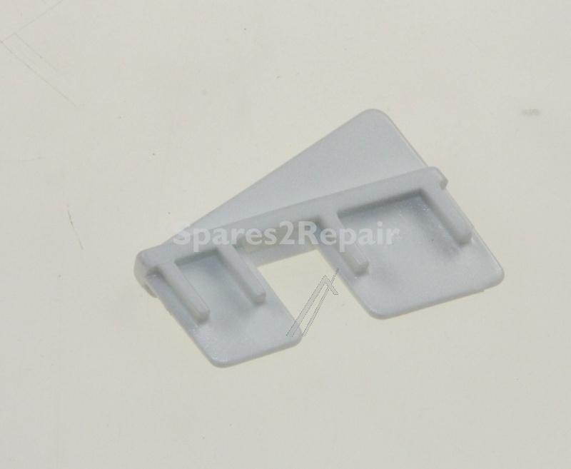 Arm Holder - C00056342 482000026955 Steel Pin Fixing Upper Wash Arm [Whirlpool Indesit]