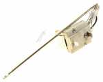 Compatible Oven Thermostat - Thermostat Universal For Oven 50°-300°-2 Contacts
