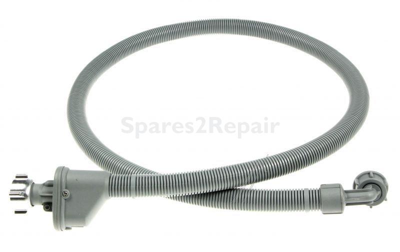 Tube - 00798856 Hose [Bosch Siemens]