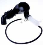 Connector Hose - 00480443 Eco-hose-sump [Bosch Siemens]