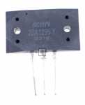 Inchange Semiconductor Transistors - 2sa1295 Transistor Rohs-conform