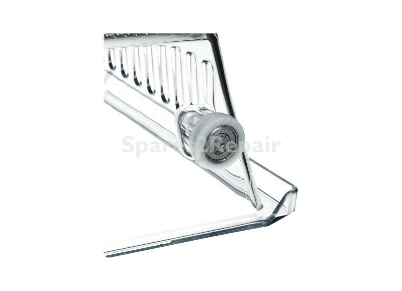 Haier Stacking Tray - 0060231865 49123542 Storage Compartment Ps