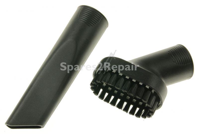 Home Appliance Accesories - At5186038300 Kit Black 2 Accessory 2761 [Delonghi]