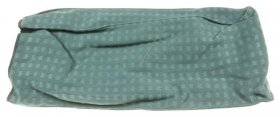 Mister Vac Vacuum Cleaner Bags - Cloth Bag Vorwerk Kobold Vk 122 -