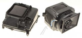 Vacuum Cleaner Motor - 48026960 Motor Complete [Candy Hoover]