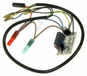 Light Rail - 00203088 Strip Decor [Bosch Siemens]