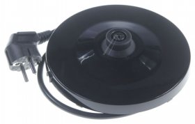 Lower Housing - Ss-202308 Base Plate+cord [Groupe SEB]
