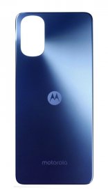 Motorola Battery Compartment Lid - 5s58c20658 Motorola Moto G22 (xt2231) - Battery Cover For Cosmic Black