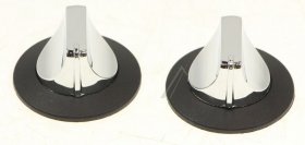 Thermostat Control - Fs-9100023844 Thermostat Knob [Groupe SEB]