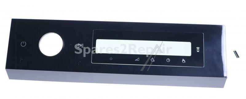 Samsung Operating Unit Screen - Dc97-23241c Assembly Cover Panel dv5000b iml black+black