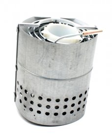 Evaporator - 00672847 Condenser [Bosch Siemens]