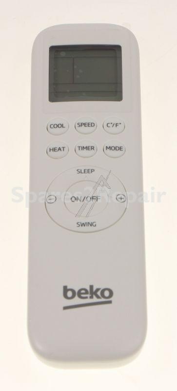 Remote Control - 9178016228 C00915436 Remote Control Clim [Arcelik]