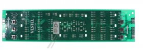 Display Unit - Dis card A3-wht-20bmd16-v35r4-23473070 [Vestel]