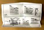 Mounting Parts - 17007741 Strip Decor [Bosch Siemens]