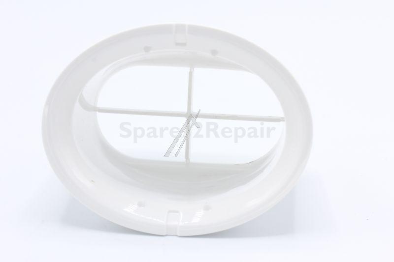 Housing Part - 7323610114 Ics - 3216 Fs3000-5100 Steam Acc Bk [Delonghi]