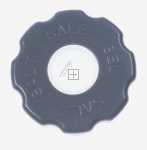 Kuppersbusch Teka Plug For Salt Container - 81785795 Lid Salt Container Lp8 600