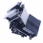 Saeco Brewing Group - 421945046391 Blk Cof contain brew Unit V10