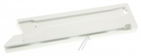 Clip - 2415639018 Clip Guidance Rail Crisper Rea [Electrolux Aeg]